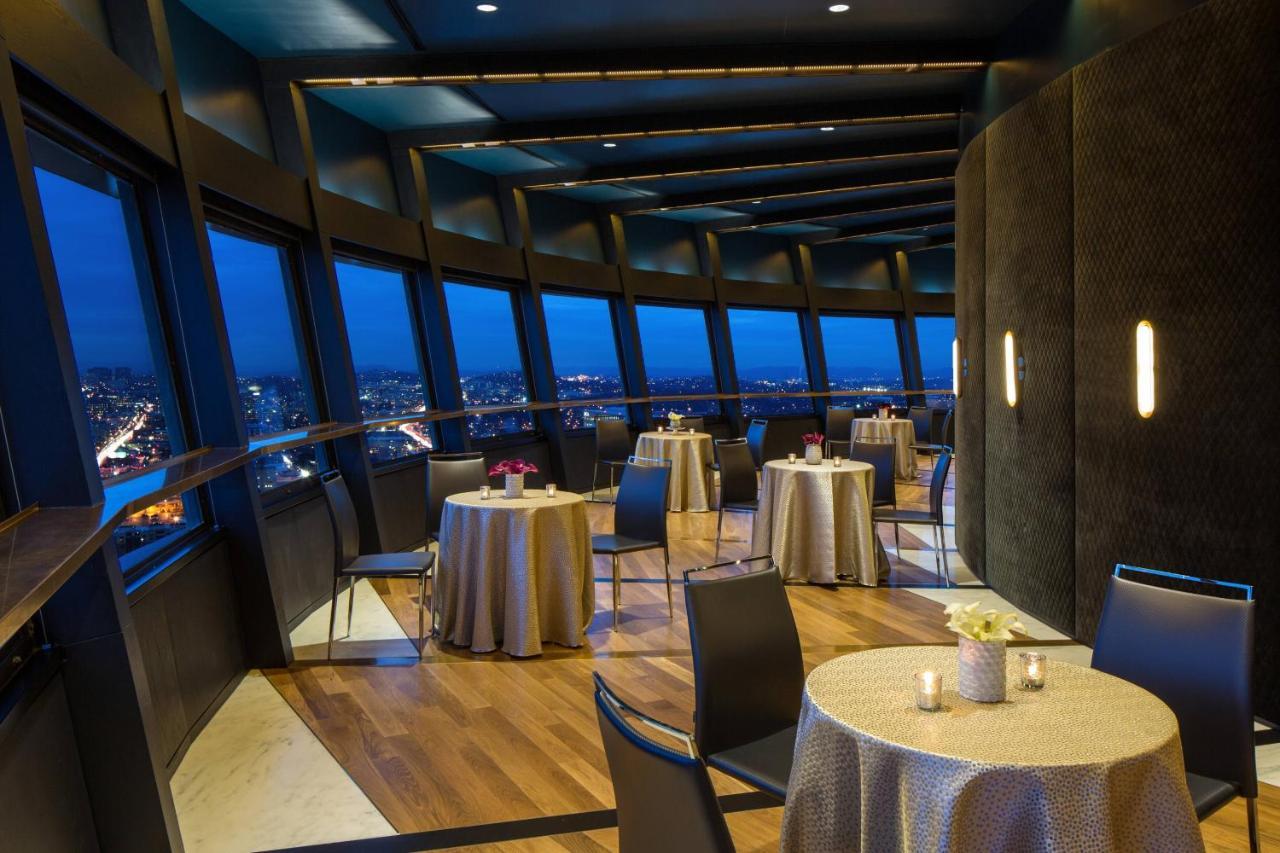 Sheraton Grand Nashville Downtown Экстерьер фото