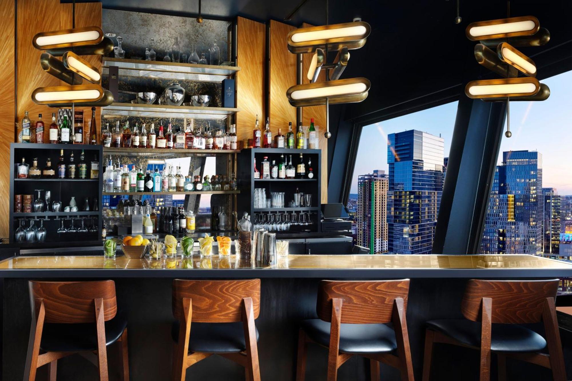 Sheraton Grand Nashville Downtown Экстерьер фото