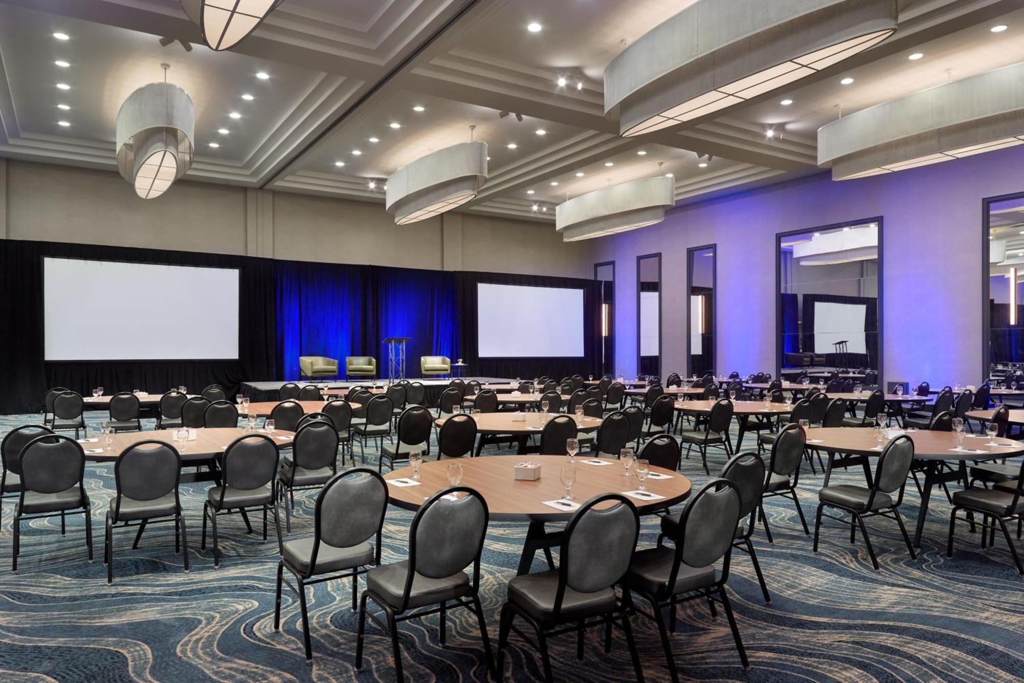 Sheraton Grand Nashville Downtown Экстерьер фото