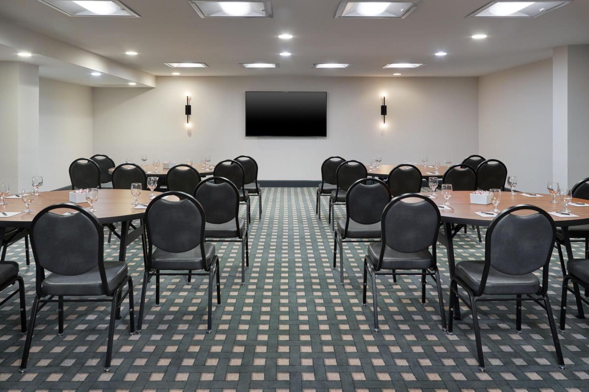 Sheraton Grand Nashville Downtown Экстерьер фото
