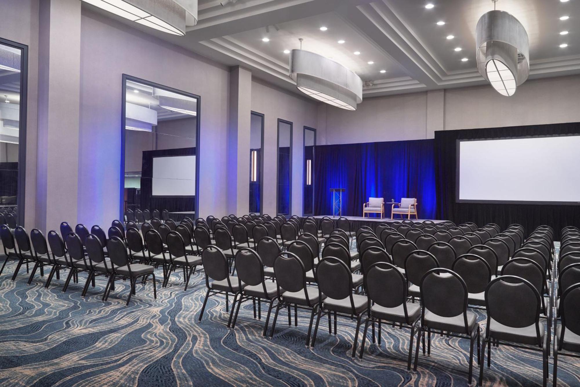 Sheraton Grand Nashville Downtown Экстерьер фото