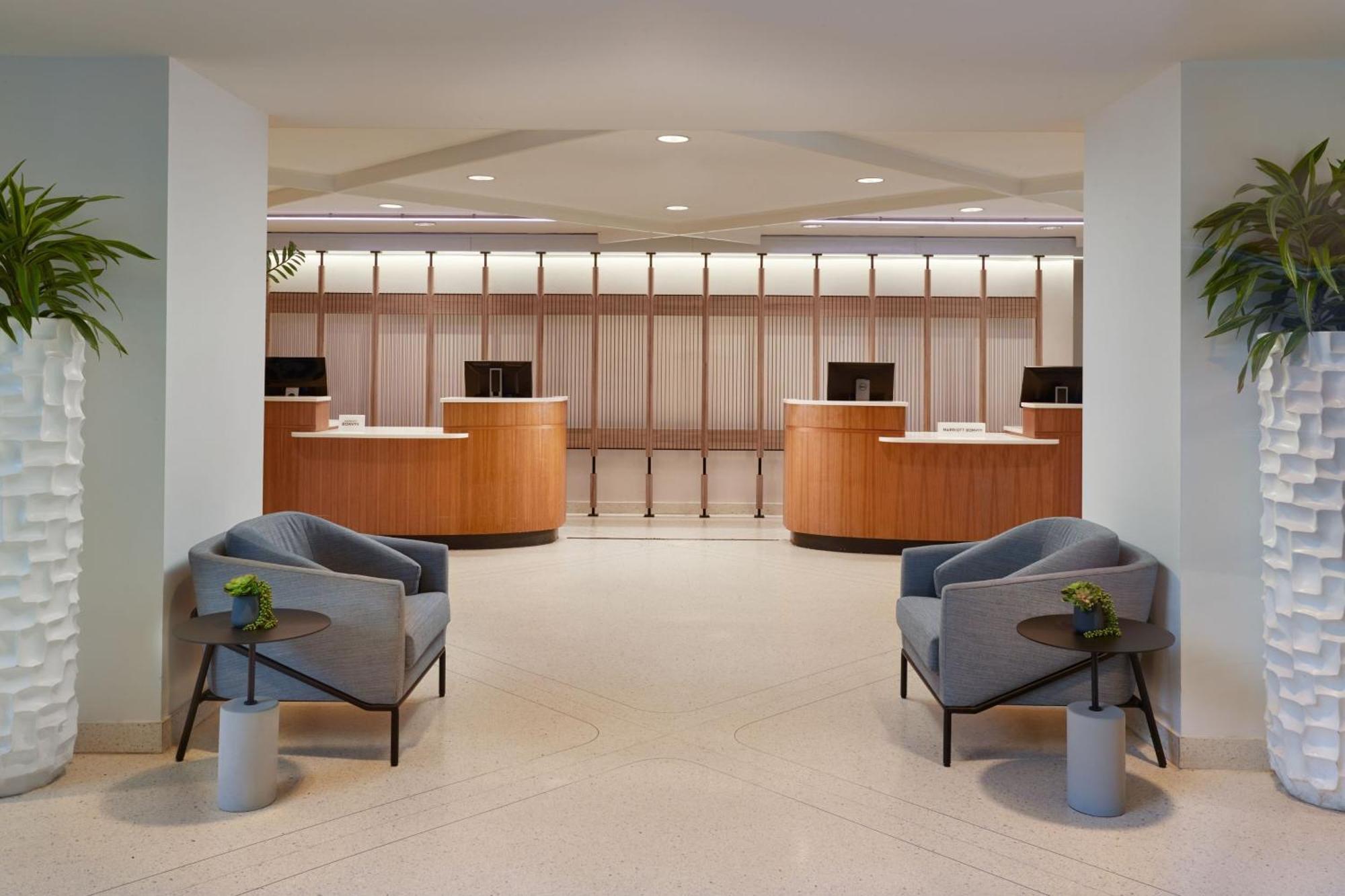 Sheraton Grand Nashville Downtown Экстерьер фото